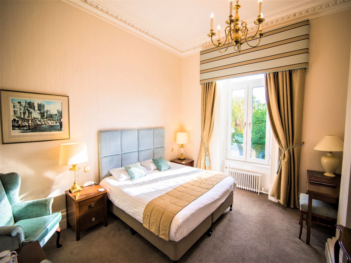 Gallery Item 5 for Astley Bank Hotel