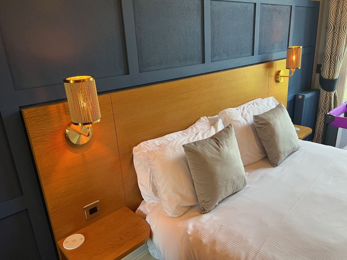 Gallery Item 7 for Astley Bank Hotel
