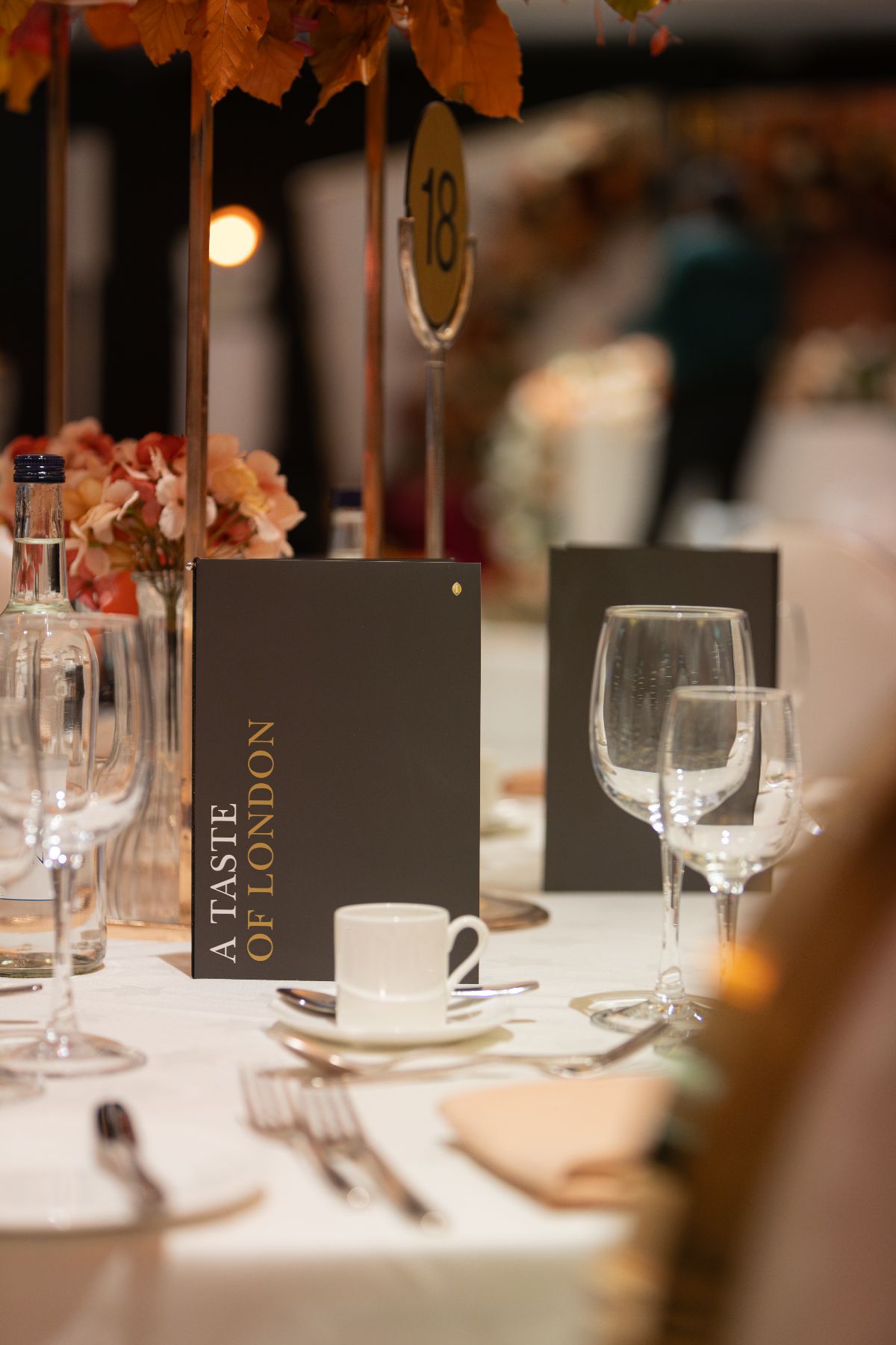 Gallery Item 6 for InterContinental London Park Lane