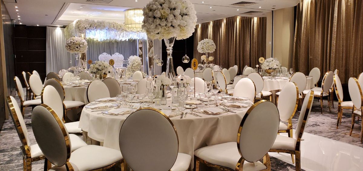 Gallery Item 7 for InterContinental London Park Lane