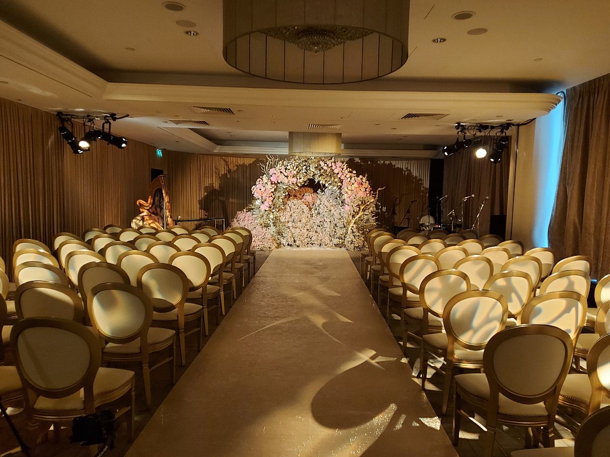 Gallery Item 3 for InterContinental London Park Lane