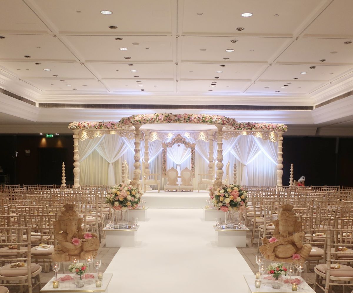 Gallery Item 5 for InterContinental London Park Lane