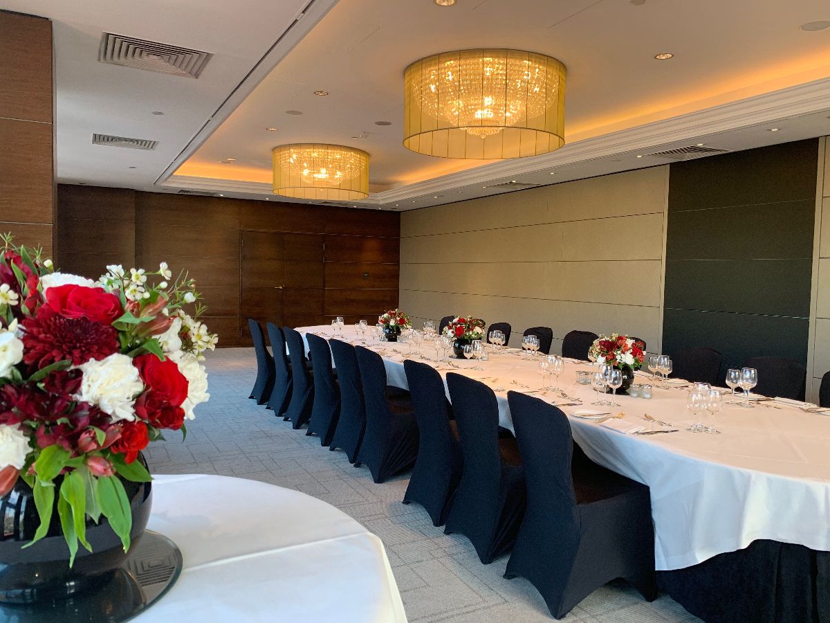 Gallery Item 3 for InterContinental London Park Lane