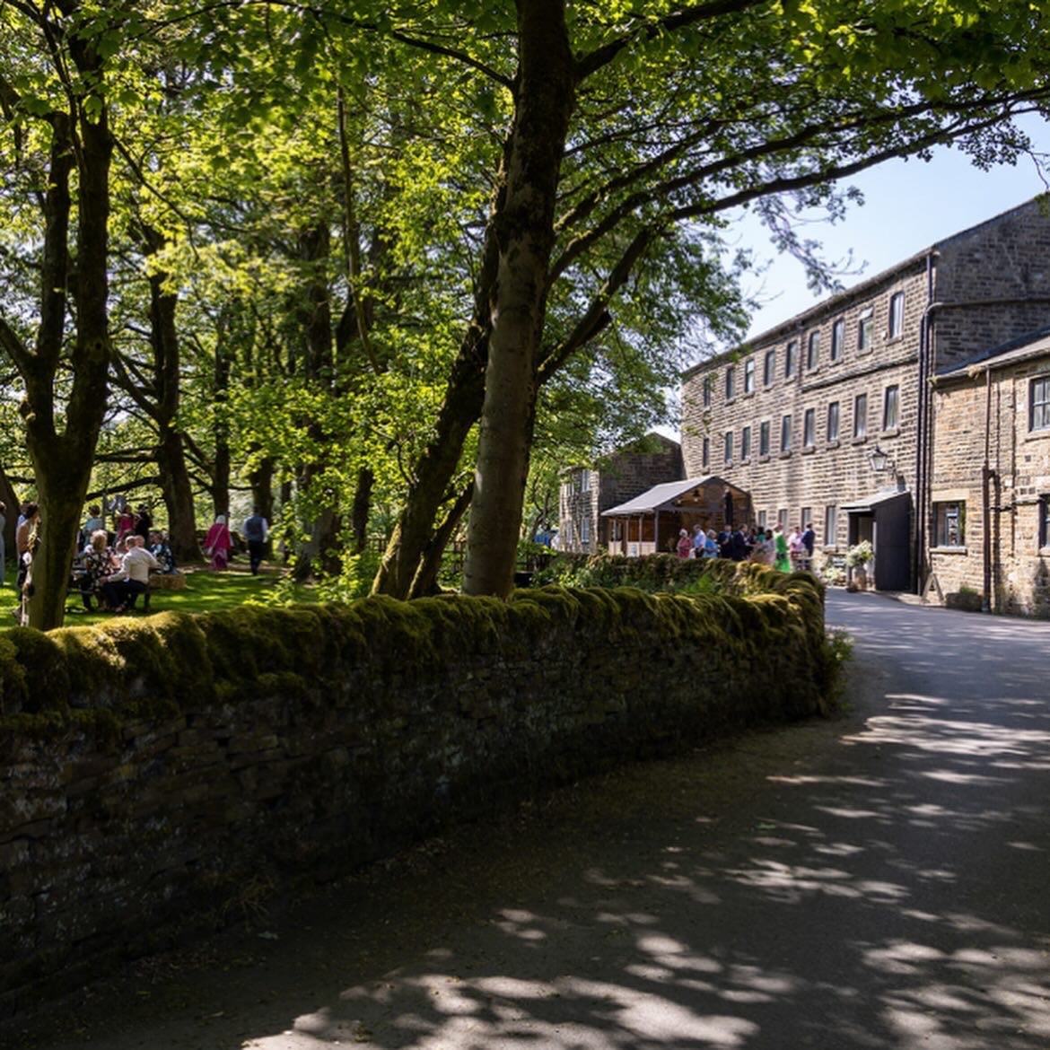 Gallery Item 7 for Ponden Mill