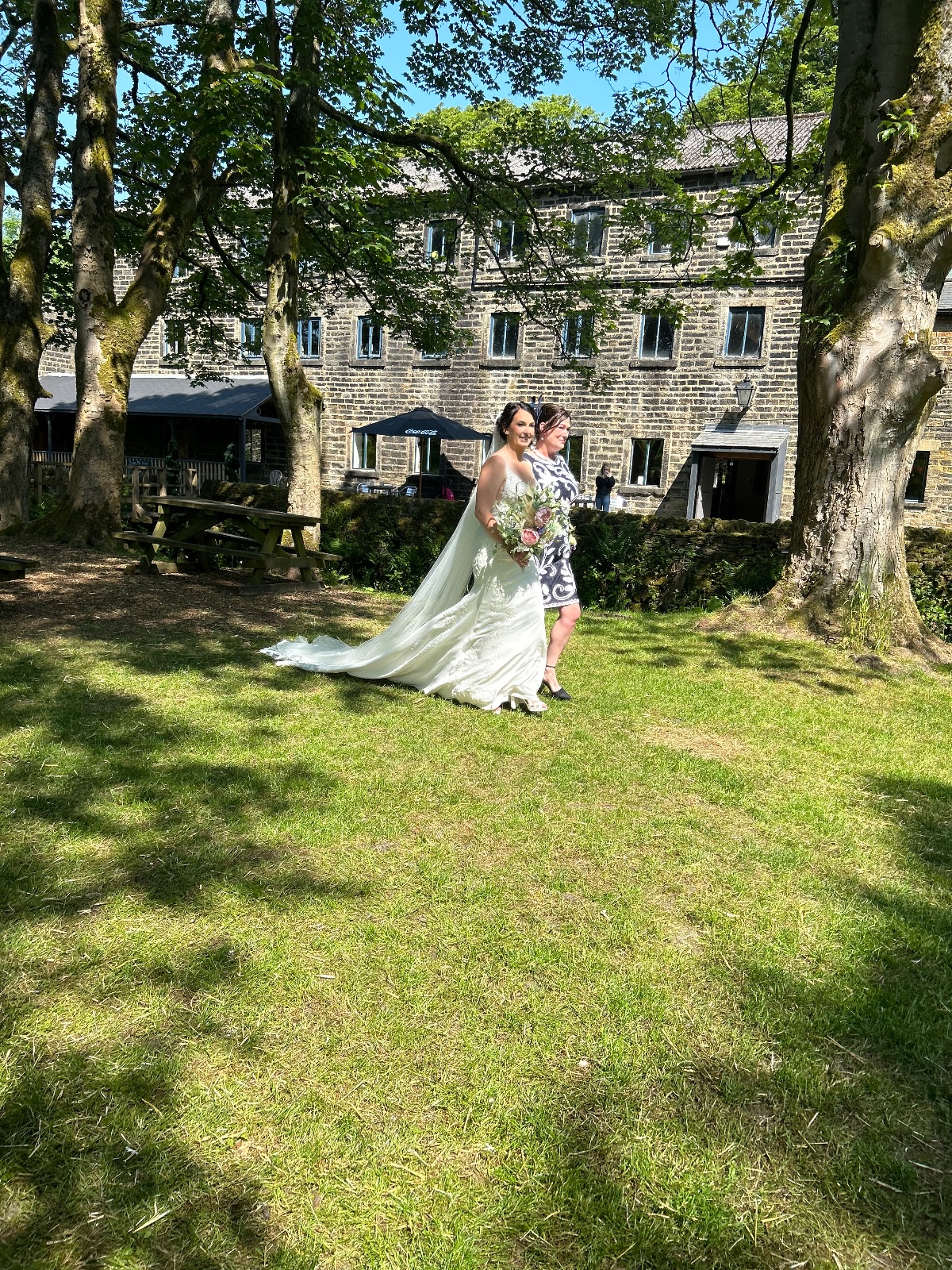 Gallery Item 6 for Ponden Mill