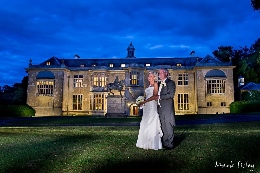 Gallery Item 11 for Hartwell House Hotel & Spa