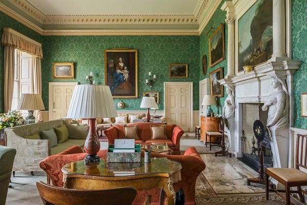 Gallery Item 9 for Hartwell House Hotel & Spa
