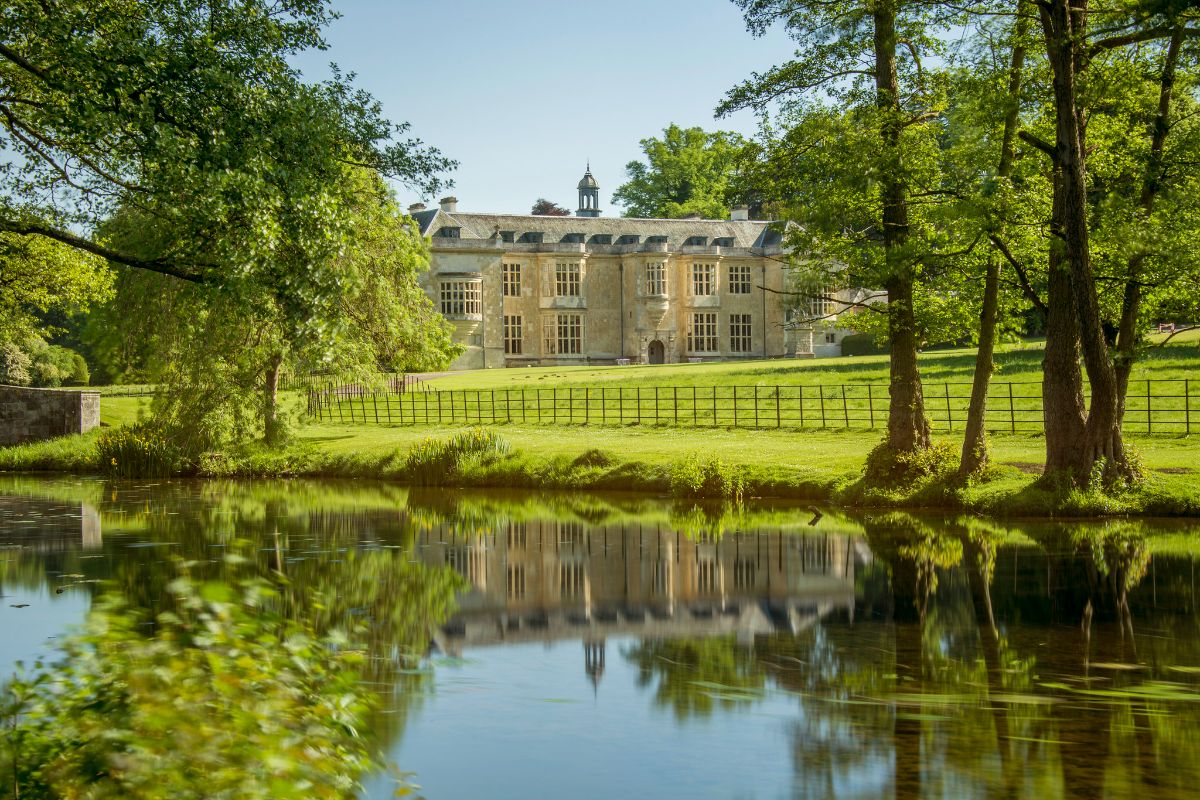 Gallery Item 12 for Hartwell House Hotel & Spa