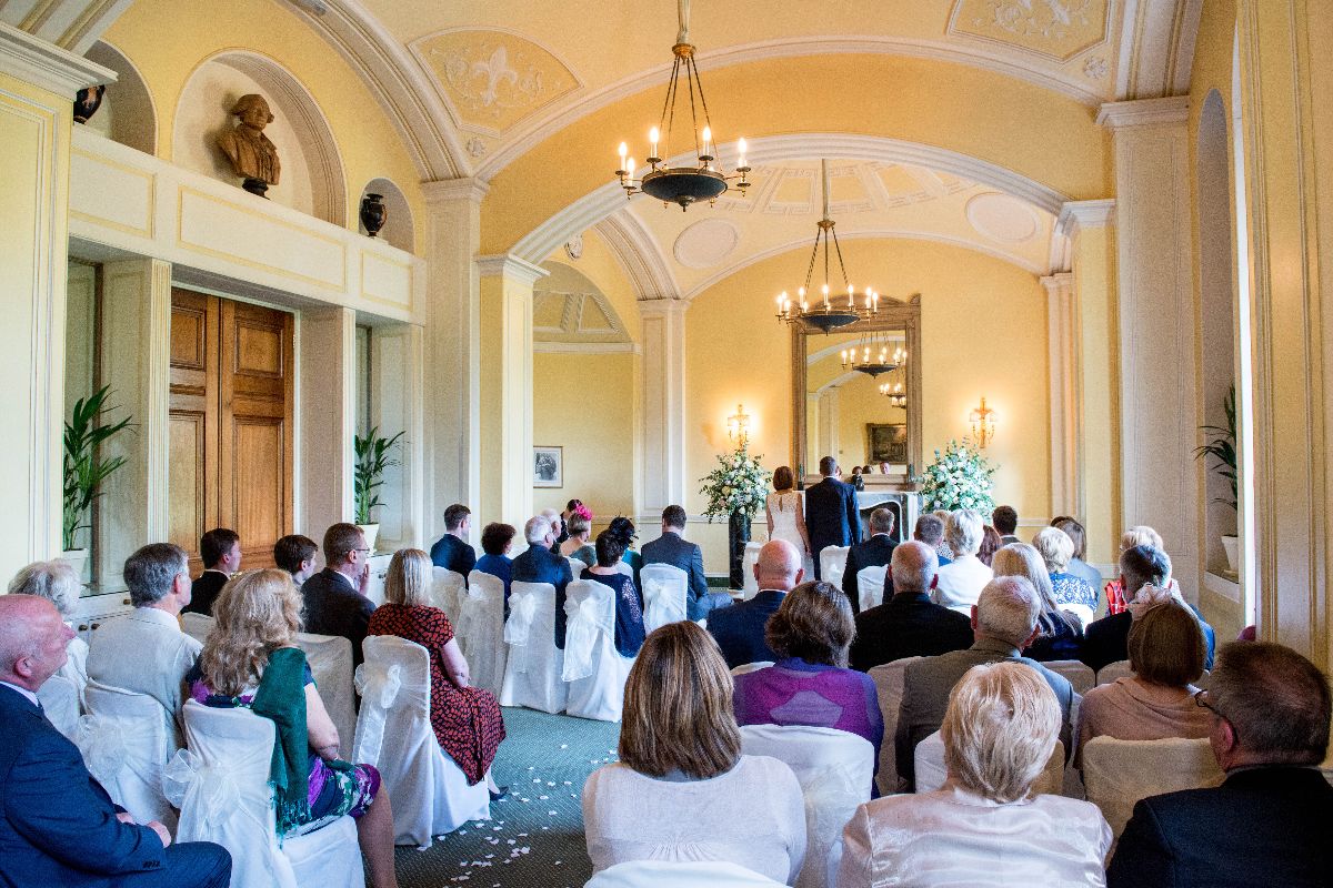 Gallery Item 3 for Hartwell House Hotel &amp; Spa