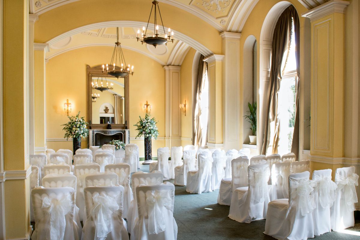 Gallery Item 13 for Hartwell House Hotel & Spa