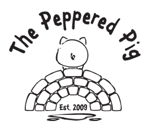Gallery Item 10 for The Peppered Pig