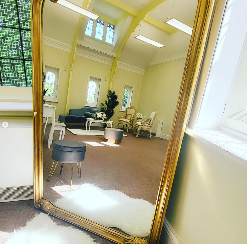Gallery Item 5 for Ashburton Hall and Park