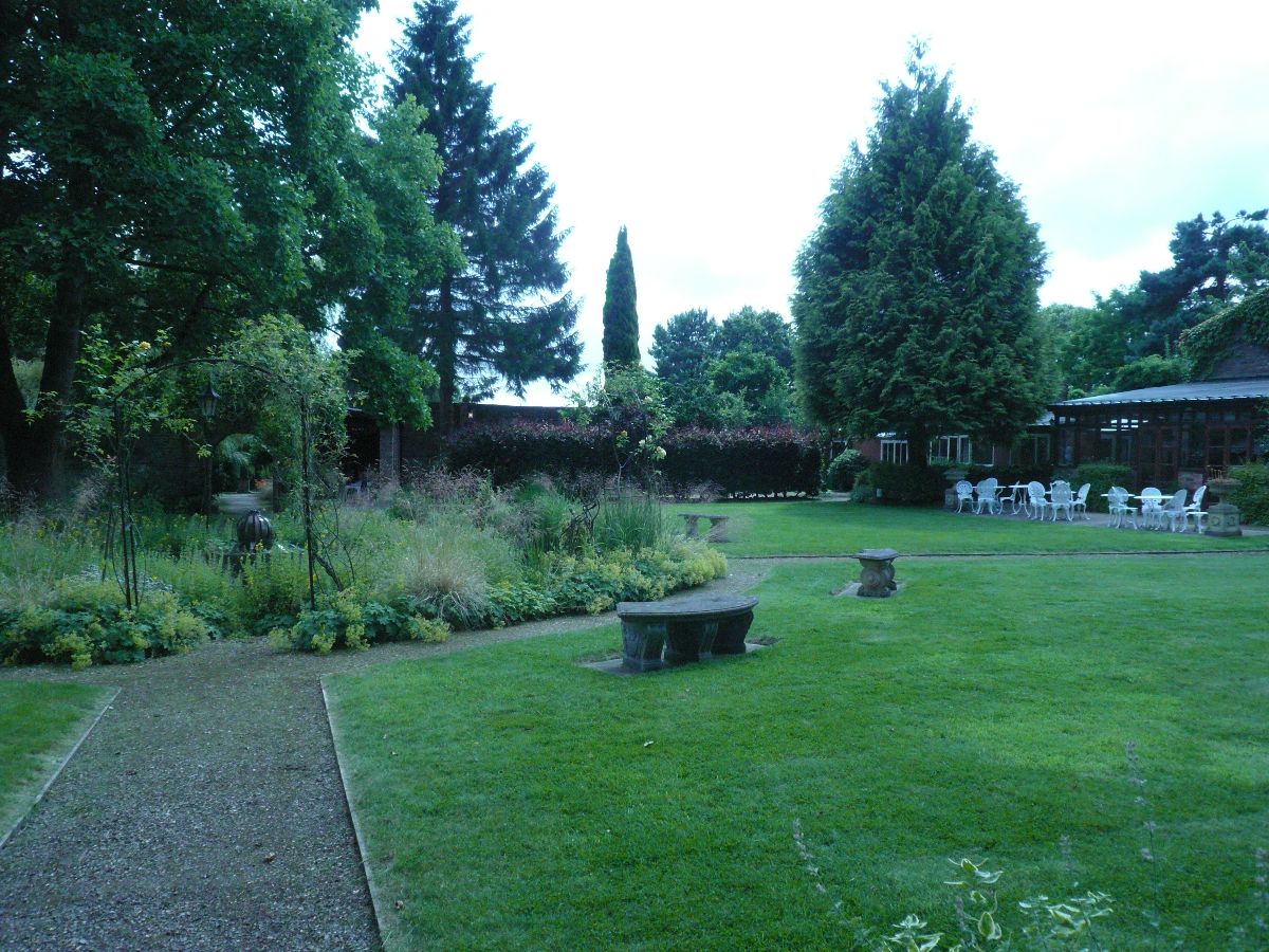 Gallery Item 3 for POULTON HALL