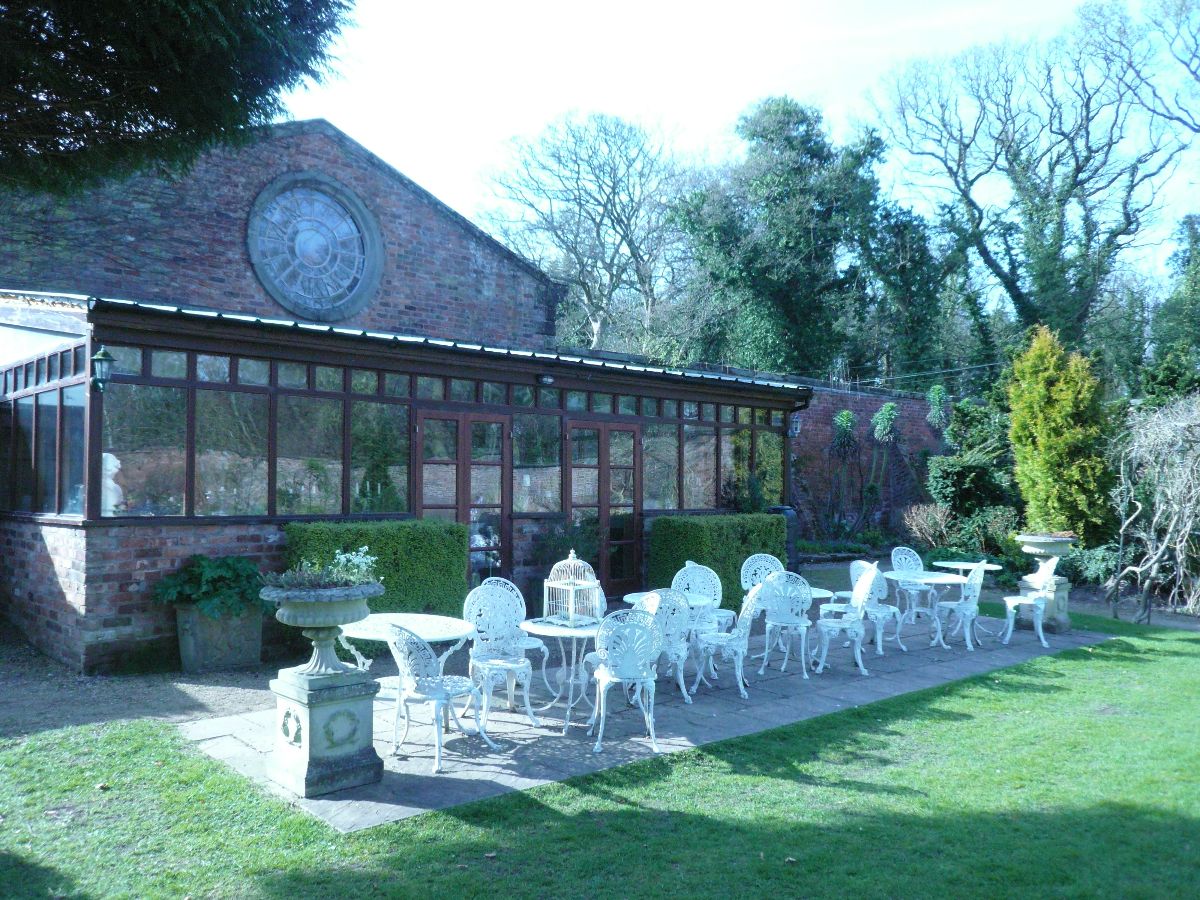 Gallery Item 2 for POULTON HALL