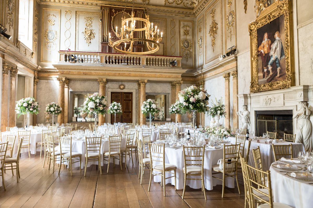 Gallery Item 6 for Cobham Hall