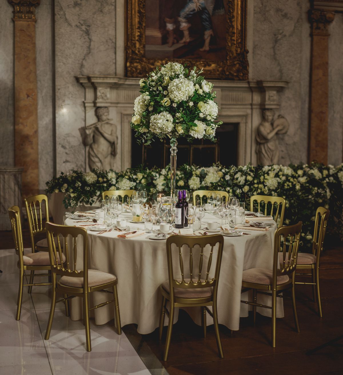 Gallery Item 7 for Cobham Hall