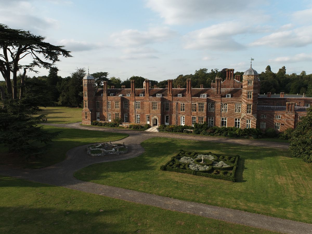 Gallery Item 4 for Cobham Hall