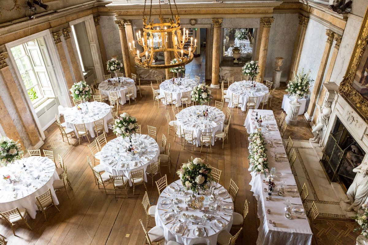 Gallery Item 5 for Cobham Hall