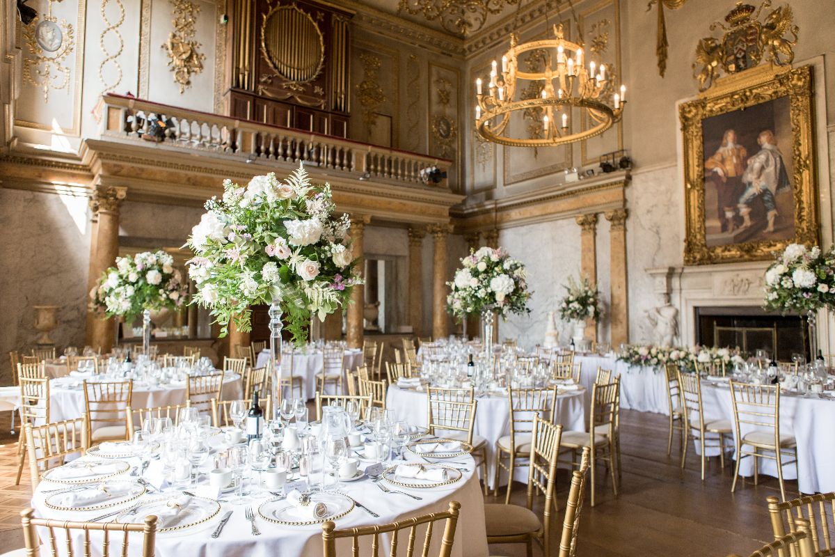 Gallery Item 3 for Cobham Hall