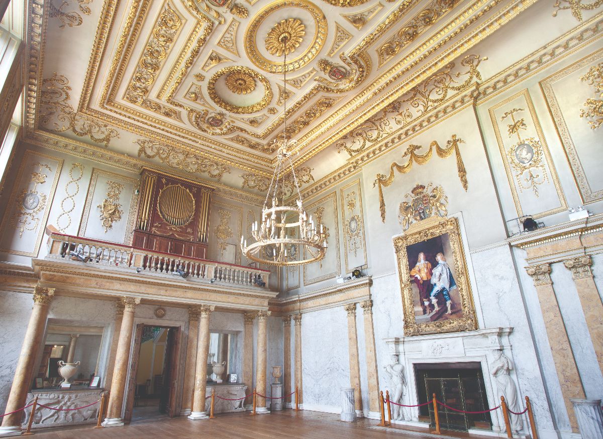 Gallery Item 6 for Cobham Hall