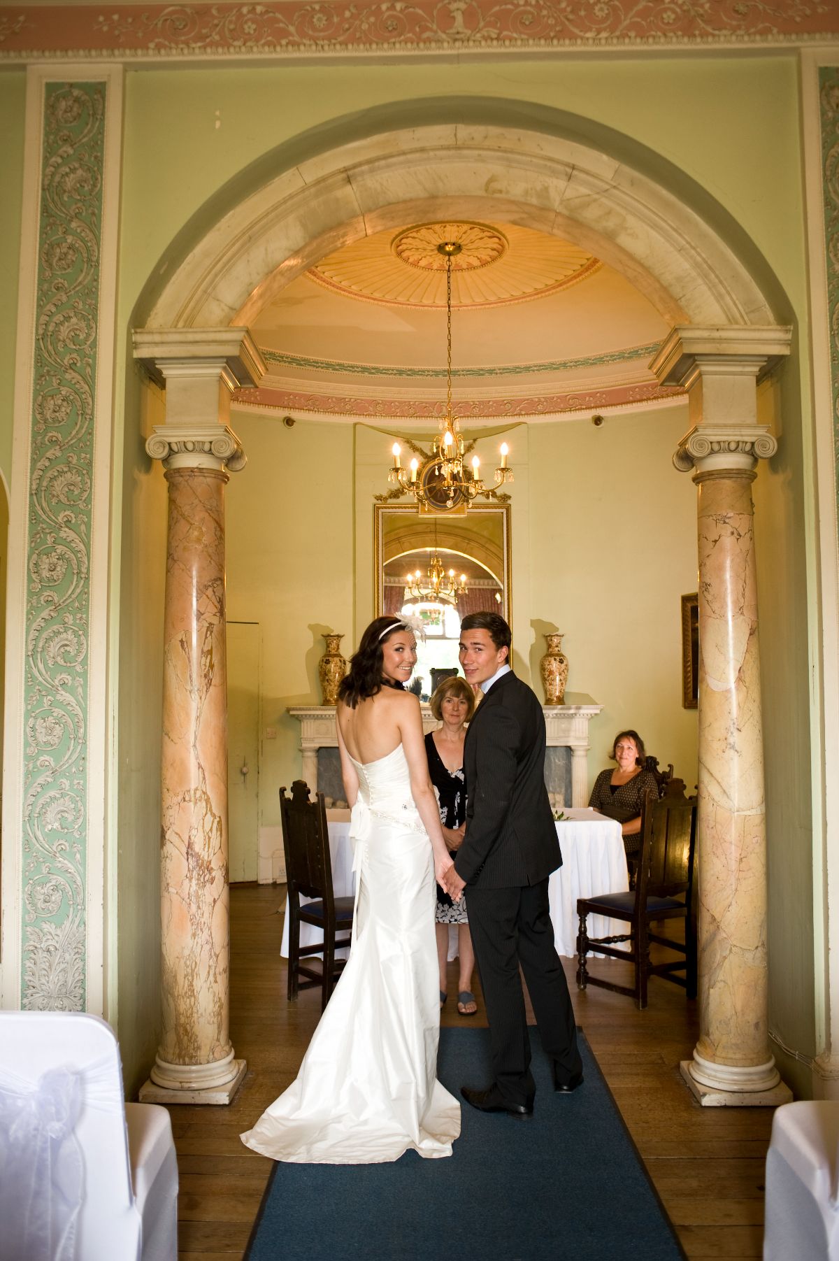 Gallery Item 2 for Cobham Hall