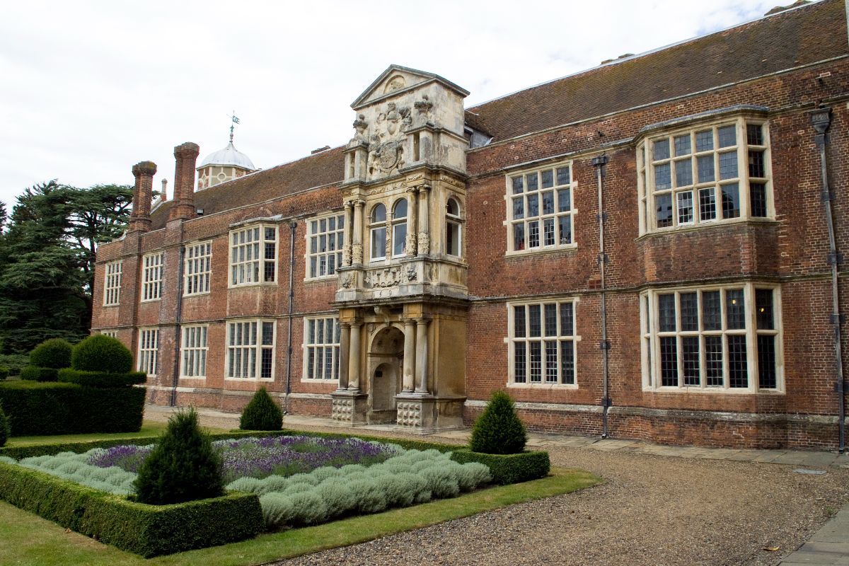 Gallery Item 3 for Cobham Hall