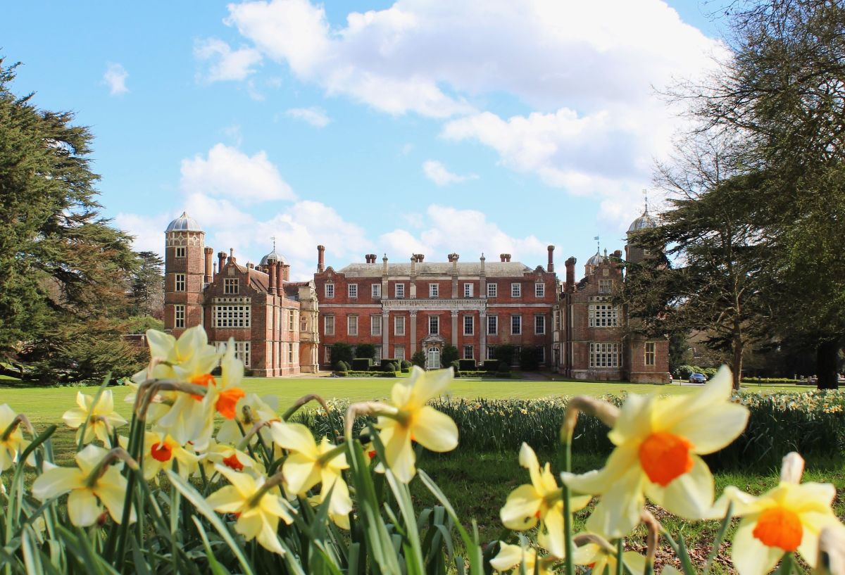 Gallery Item 2 for Cobham Hall
