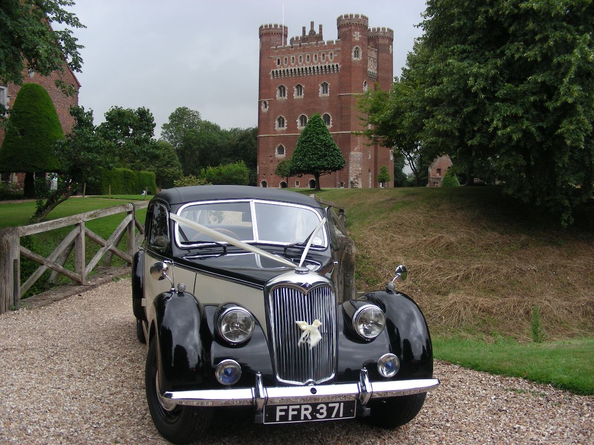 Gallery Item 2 for Tattershall Castle