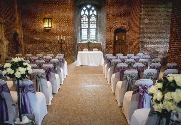 Gallery Item 13 for Tattershall Castle