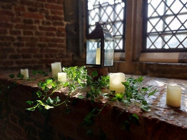 Gallery Item 1 for Tattershall Castle