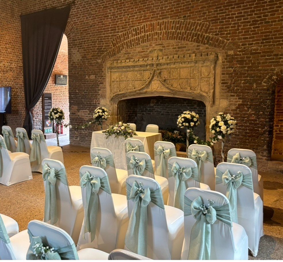 Gallery Item 5 for Tattershall Castle