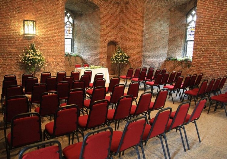 Gallery Item 3 for Tattershall Castle