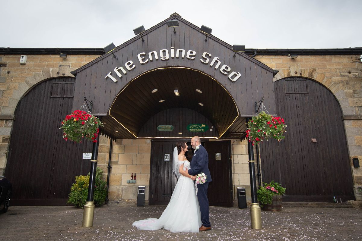 Gallery Item 5 for The Engine Shed