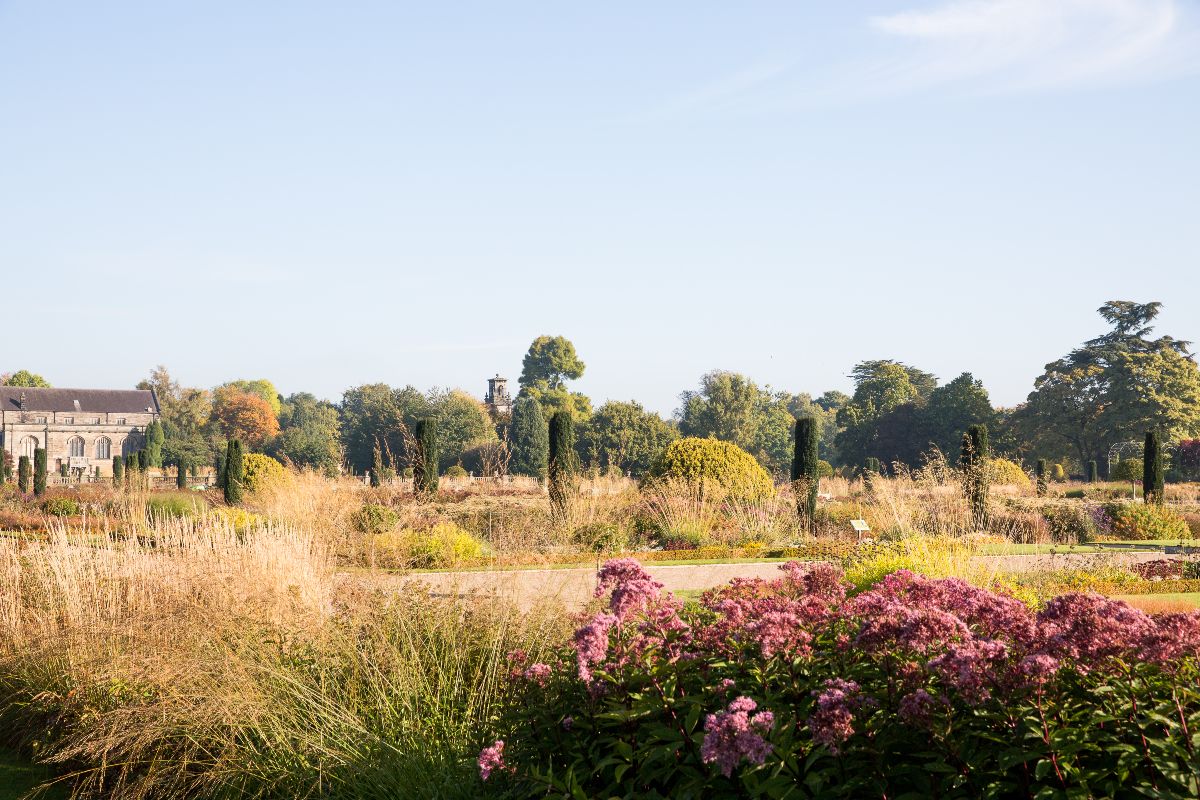 Gallery Item 3 for The Trentham Estate