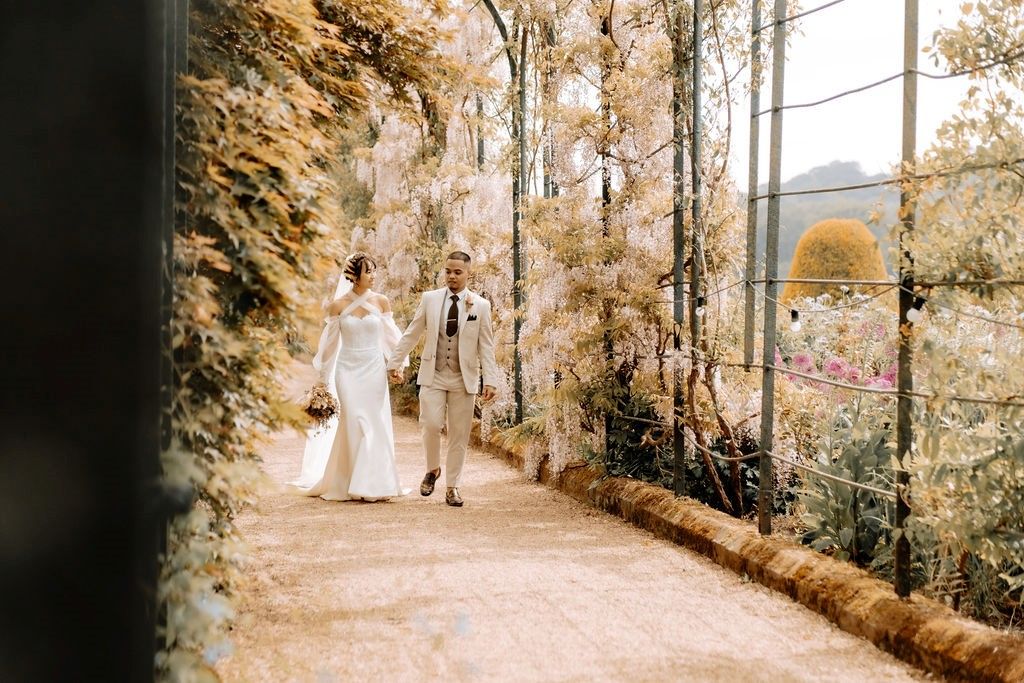 Gallery Item 3 for The Trentham Estate