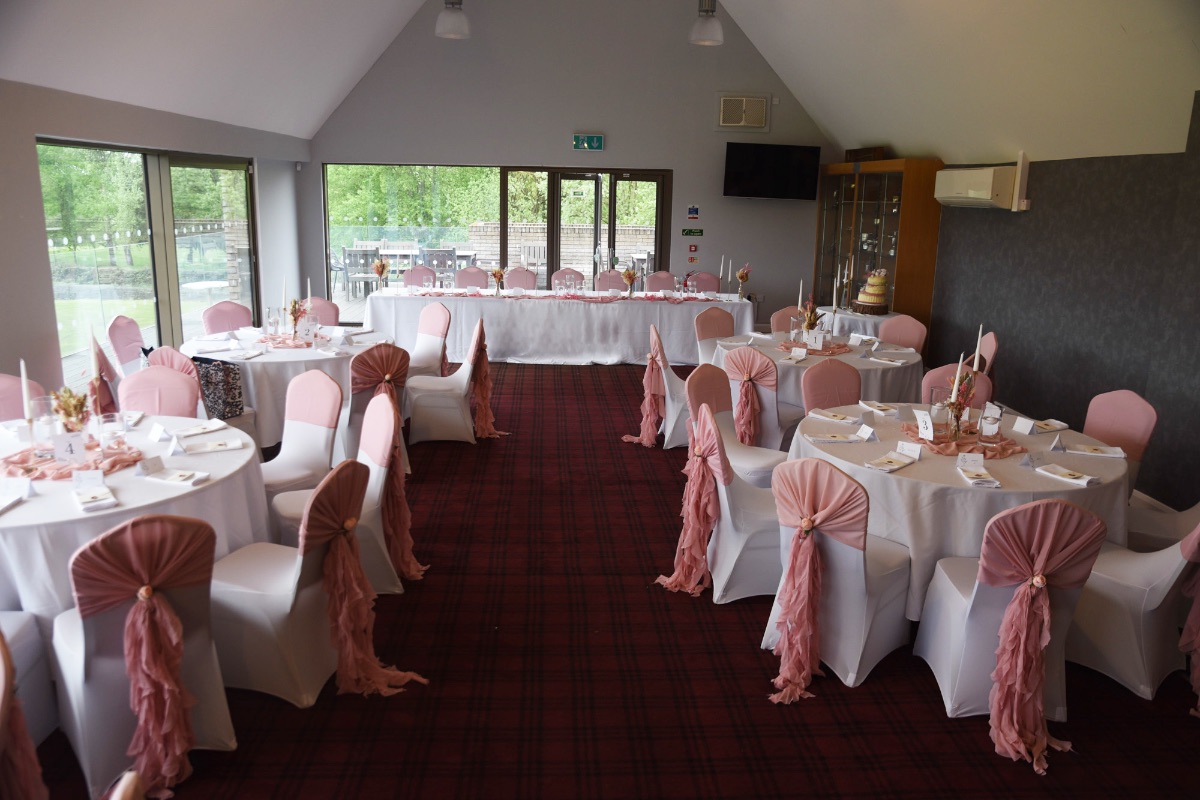 Gallery Item 5 for The 1892 Suite at Fairfield Golf & Sailing Club