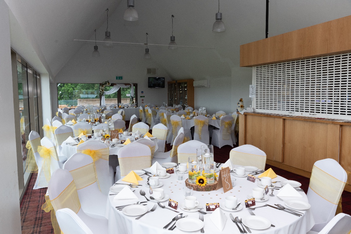 Gallery Item 6 for The 1892 Suite at Fairfield Golf & Sailing Club