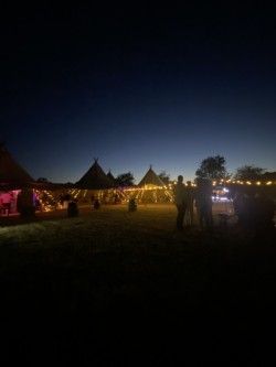 Gallery Item 3 for Swanley Meadows - Tipi Weddings &amp; Events