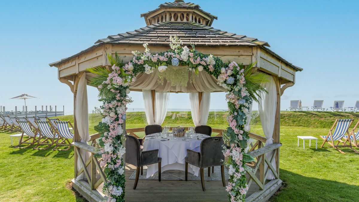 Gallery Item 10 for The Relais Cooden Beach Hotel