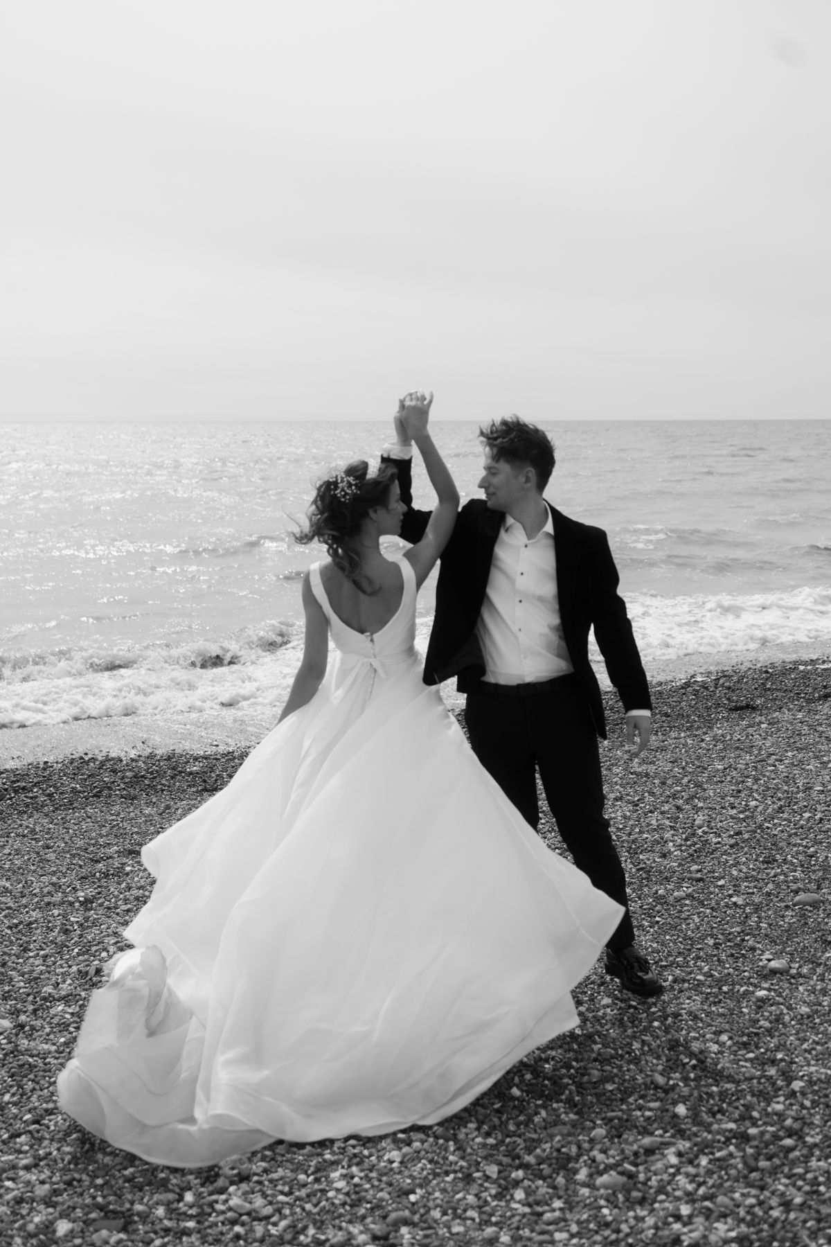 Gallery Item 2 for The Relais Cooden Beach Hotel
