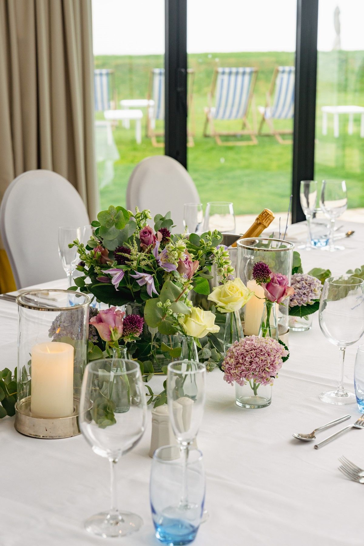 Gallery Item 6 for The Relais Cooden Beach Hotel