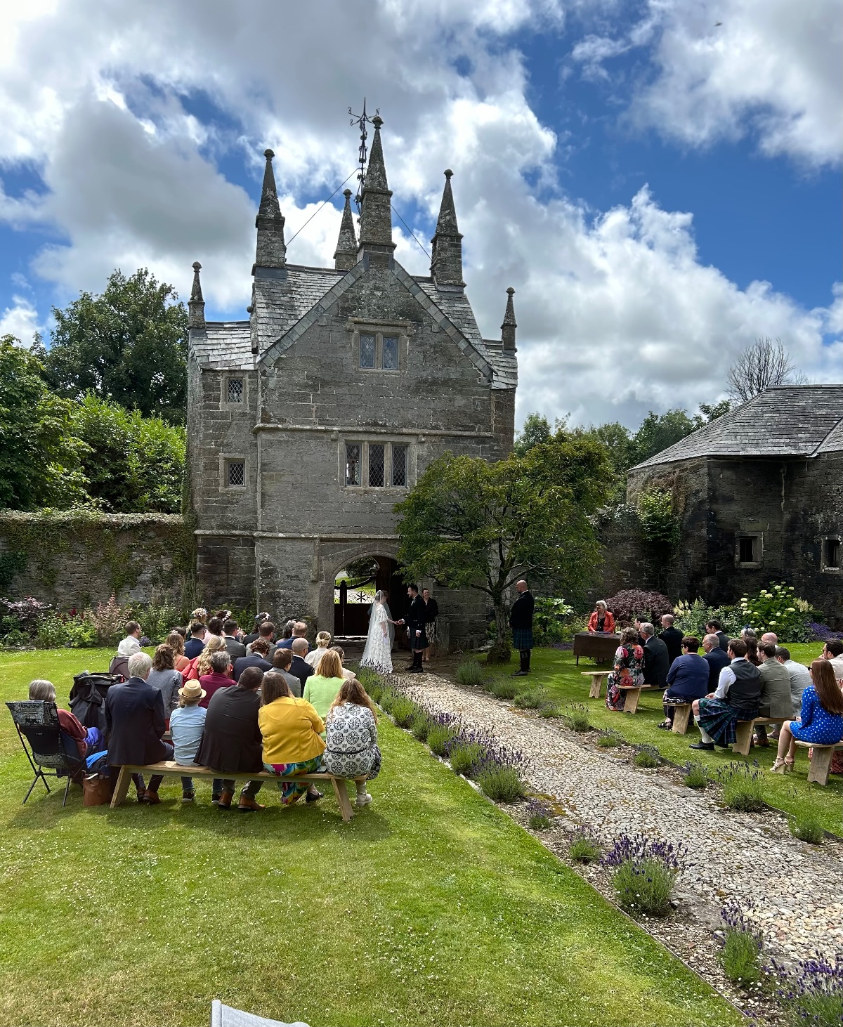 Gallery Item 3 for Bradstone Weddings