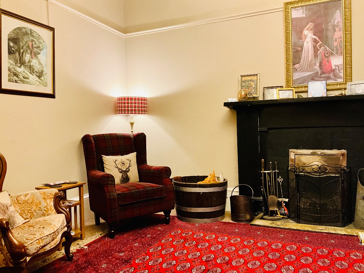Gallery Item 9 for Fascadail Country Guest House