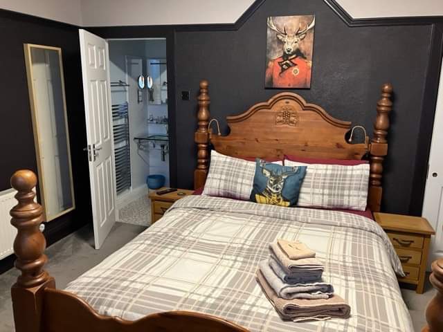 Gallery Item 11 for Fascadail Country Guest House