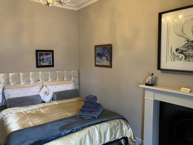 Gallery Item 4 for Fascadail Country Guest House