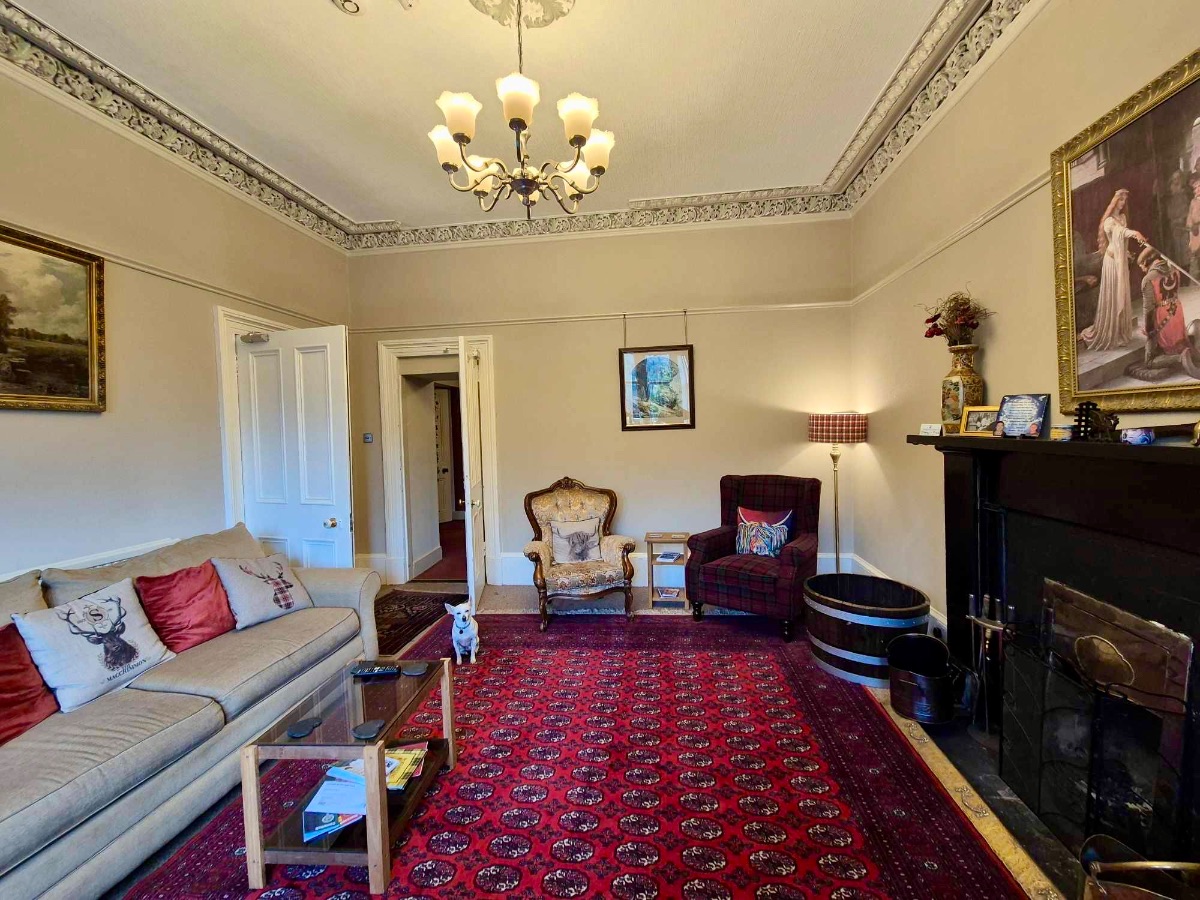 Gallery Item 5 for Fascadail Country Guest House