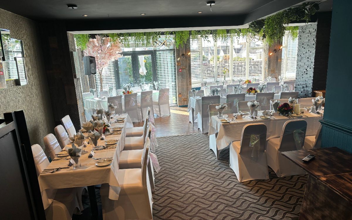 Gallery Item 2 for The Briardene Hotel