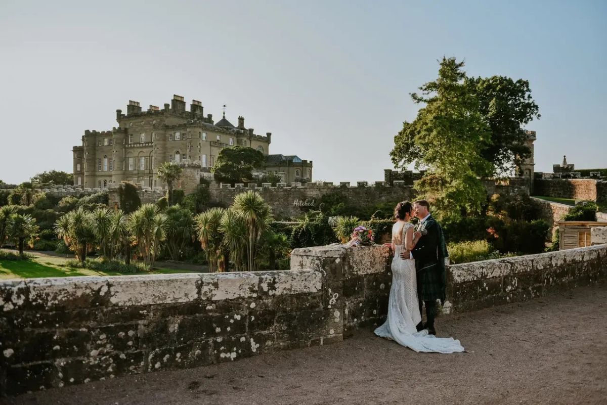 Gallery Item 6 for Culzean Castle