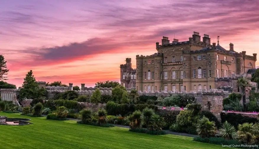 Gallery Item 11 for Culzean Castle
