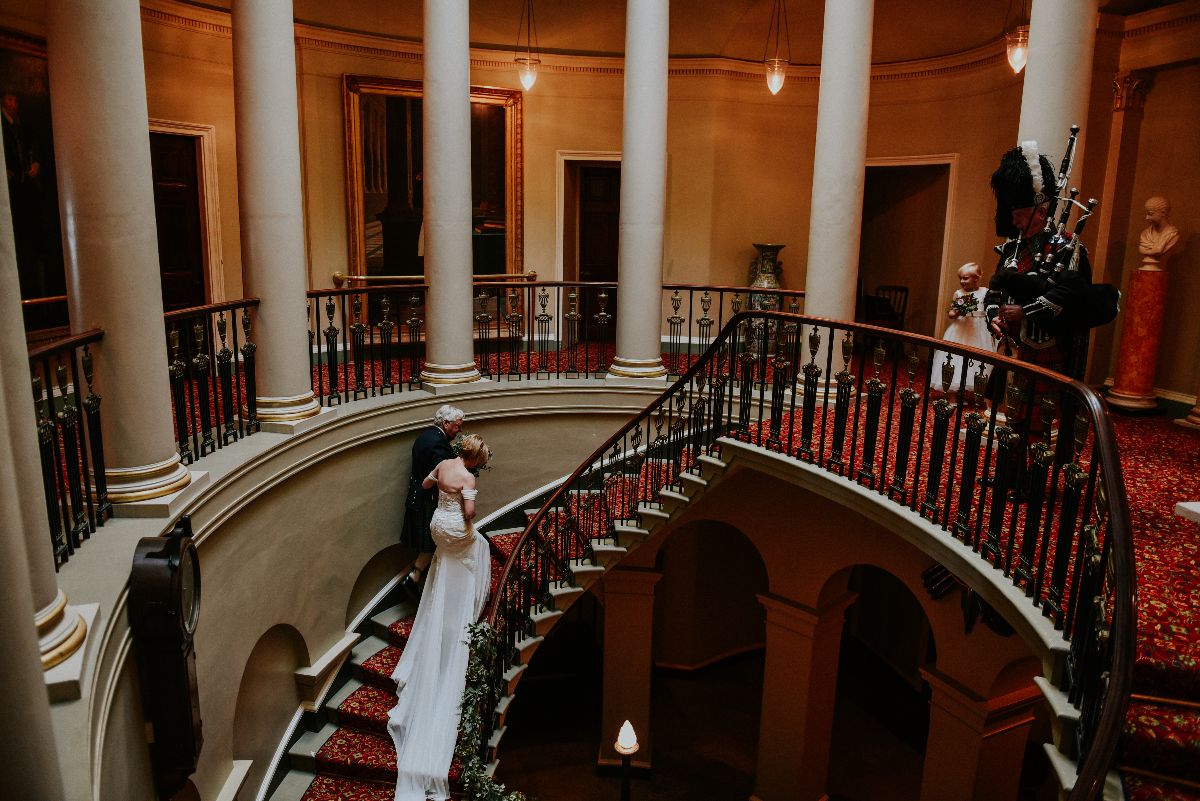 Gallery Item 9 for Culzean Castle